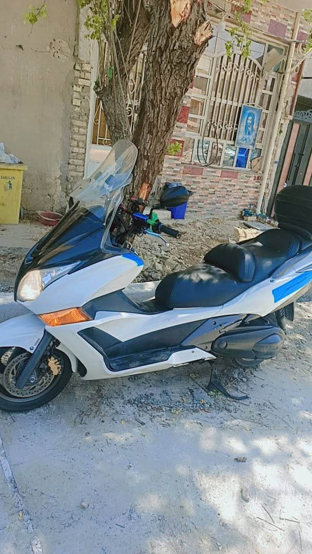 سلفر ونج جيتي
اوفر

سكويرتي
تتفه بل يدات
فول مواصفات
دراجه مكفوله كفاله عامه
سعر24💵$ 
بيه مجال حك الجيه
مدينه الصدر
رقم الهاتف
***********

خابر📞وتدلل
