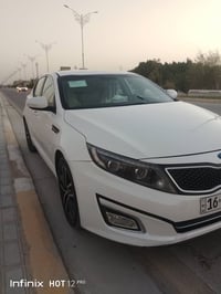 اوبتيما • ٢٠١٤ • دبل