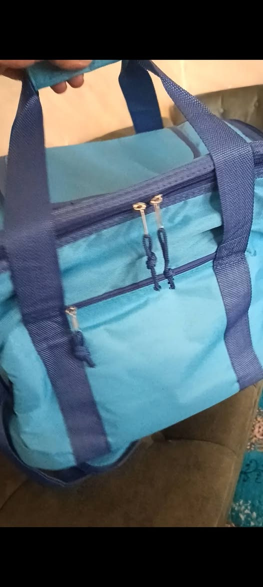 غراض تخص التخييم والسفر مكانهن بغداد *********** *********** الخطين بيهن واتساب
