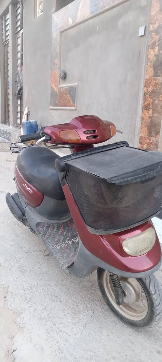 دراجة منغولي موديل 2007 للبيع ما مفتوحه مكاني كربلاء شارع ميثم التمار ر700 وبيه مجال


**إذا كنت صاحب هذا الإعلان وتريد حذفه لأي سبب، رجاءا أرسل رسالة إلى الدعم الفني**