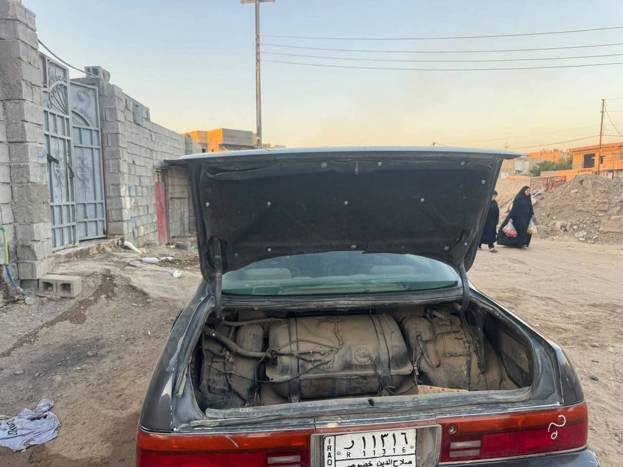 بطه للبيع جاهزه كهربائيات كلهه شغاله اتكفل بتحويل سعرهه 38 وبيهه مجال للاستفسار الاتصال على الرقم ***********

