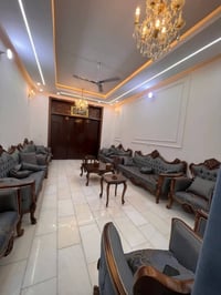 اعمالي ديكور وصبغ واجهات تغليف فوم 07814799744