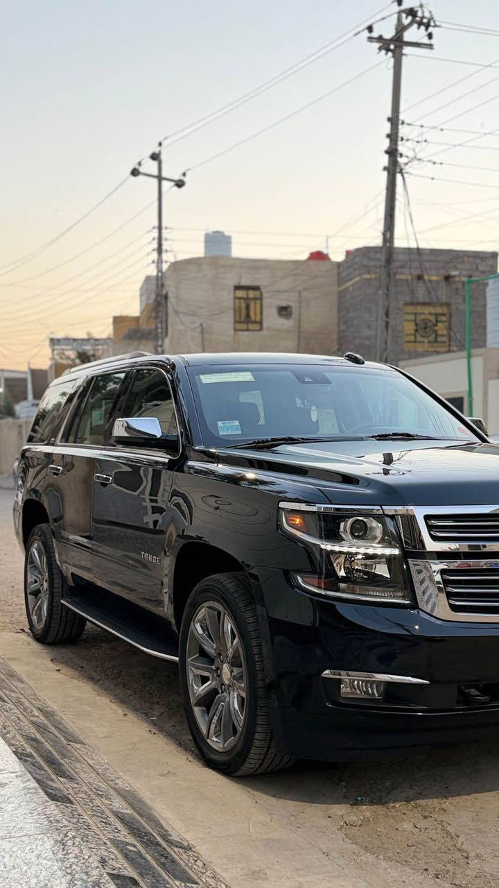 السلام عليكم شفرليت تاهو 2017 خليجي

فول موصفات واحد ع واحد وكاله المنصور 

رقم اربيل الجديد 

كفاله عامه ضربه وصبغ وتبديل حتى الدعاميات 

مكينه 5300 كفاله ما مفتوحه بلاد 

العنوان البصره 

رقم الموبايل *********** الهرم, الجيزة
