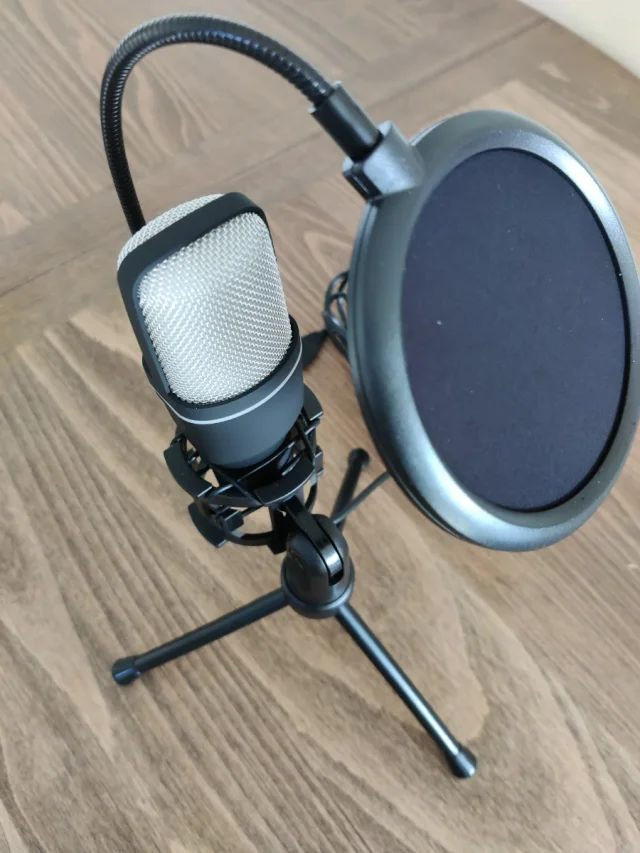 مايك ار جي بي انطي سعرك و بالعافية


**إذا كنت صاحب هذا الإعلان وتريد حذفه لأي سبب، رجاءا أرسل رسالة إلى الدعم الفني**