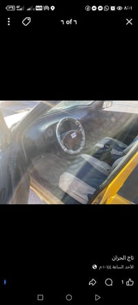 بيجو بارس • ٢٠١١ • نجف