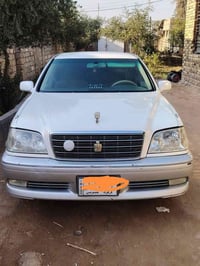 كراون • ٢٠٠٣ • كمرك مدفوع