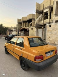 پراید • ٢٠١٨ • كفاله عامه