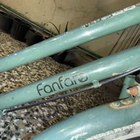 بايسكل بطه ياباني حجم 26 نضيف مال حاويه  سعر 110 بي مجال للتواصل على ر...