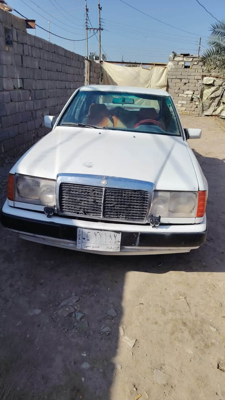 موديل 87
قواعد بلاد سليمات 
كير و مكينه بالشرط 
بدون ضرر 
حداديه جديده
السعر 28 وبيها مجال 
***********
يرهم مراوس حسب القناعه
مكاني بالناصريه
