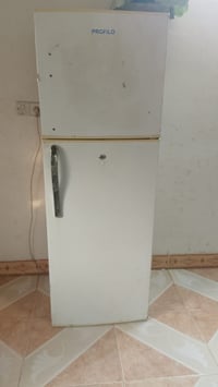 ثلاجه • قادسيه الثانيه • مجال شراي