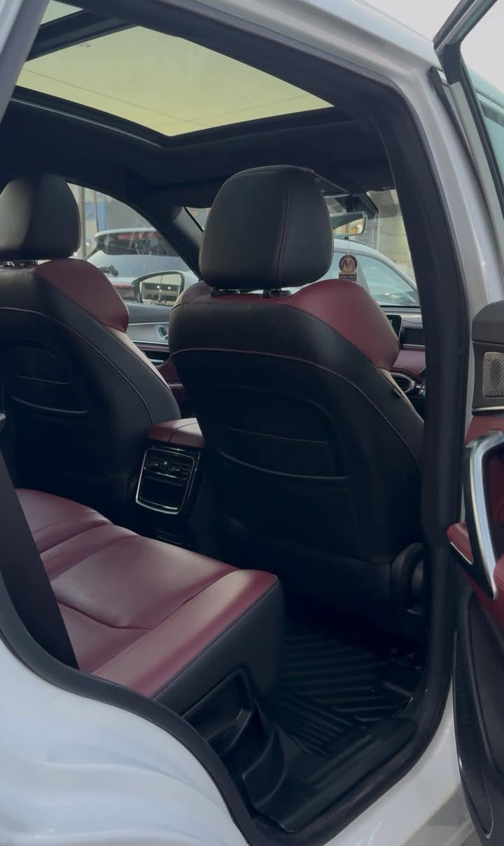 jetour x70 plus 2024
170💵
کلین تایتل✅ 
٨ سنوات الضمان شركة هارلم✅
☎️***********
مكان السيارة ::الموصل
