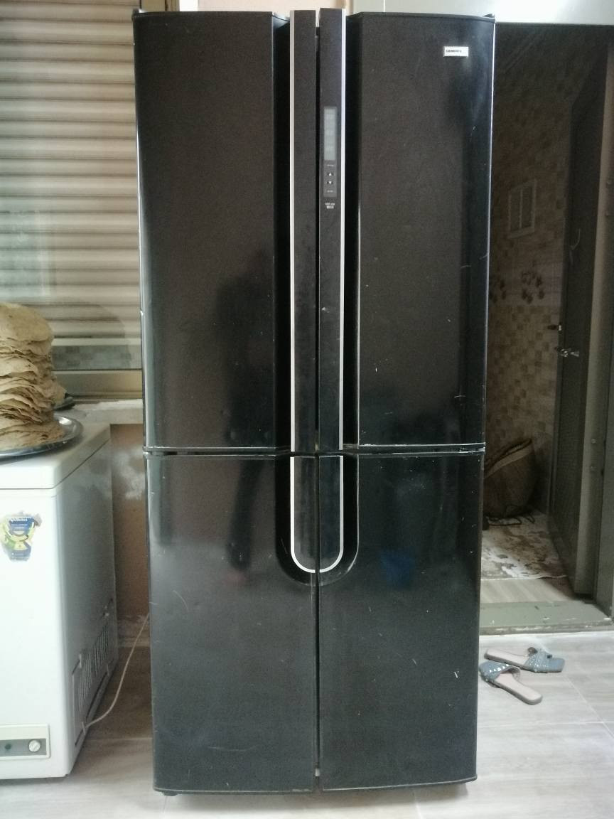 سەلاجەی بەڕاد جەنەڕاڵ بۆفرۆشتن سەروخوارێی ئیش ئەکات نرخی تەنها 100هەزار کەمێک معامە هەولێر کەسنەزان
*********** أربيل, العراق
