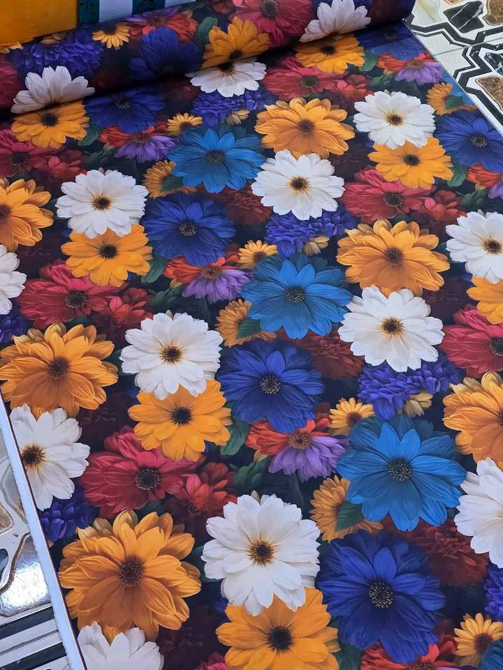 قماش نزلات ثريدي  الاصلي غسل ولبس لوان جننن لوان صيفيه  لوان تفتح نفس سعر نزله بدل ال 20الف ب 15الف سويتلكم عرض بنات.  ✅😍 لحكو عل عرض ختاري لقماش ليعجبج ونفذلج عليه


**إذا كنت صاحب هذا الإعلان وتريد حذفه لأي سبب، رجاءا أرسل رسالة إلى الدعم الفني**