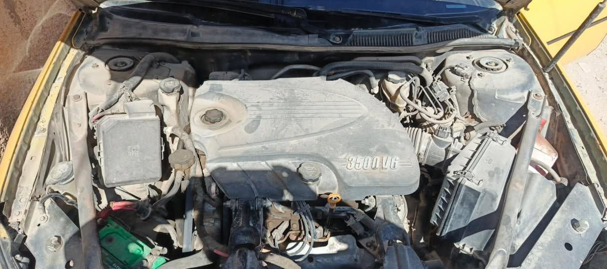 ‏امبالا للبيع سيارة حلوة أي نقص ما أبيها والسيارة جديدة مصفره من كلشي السياره بسمي السعر ٥٠وبيه مجال *********** او مراوس هم ترهم￼
