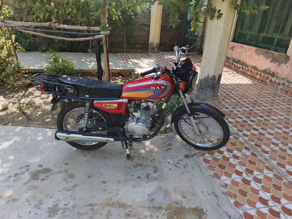 السلام عليكم شلامجه اصلي اوراق صولي لبيع مودل 23 طالعه بشهر 11 كفاله عامه وكله حسين نوري كهربيت كله  شغاله مكان رفاعي ***********
السعر واحد و ميه.... 
1100
