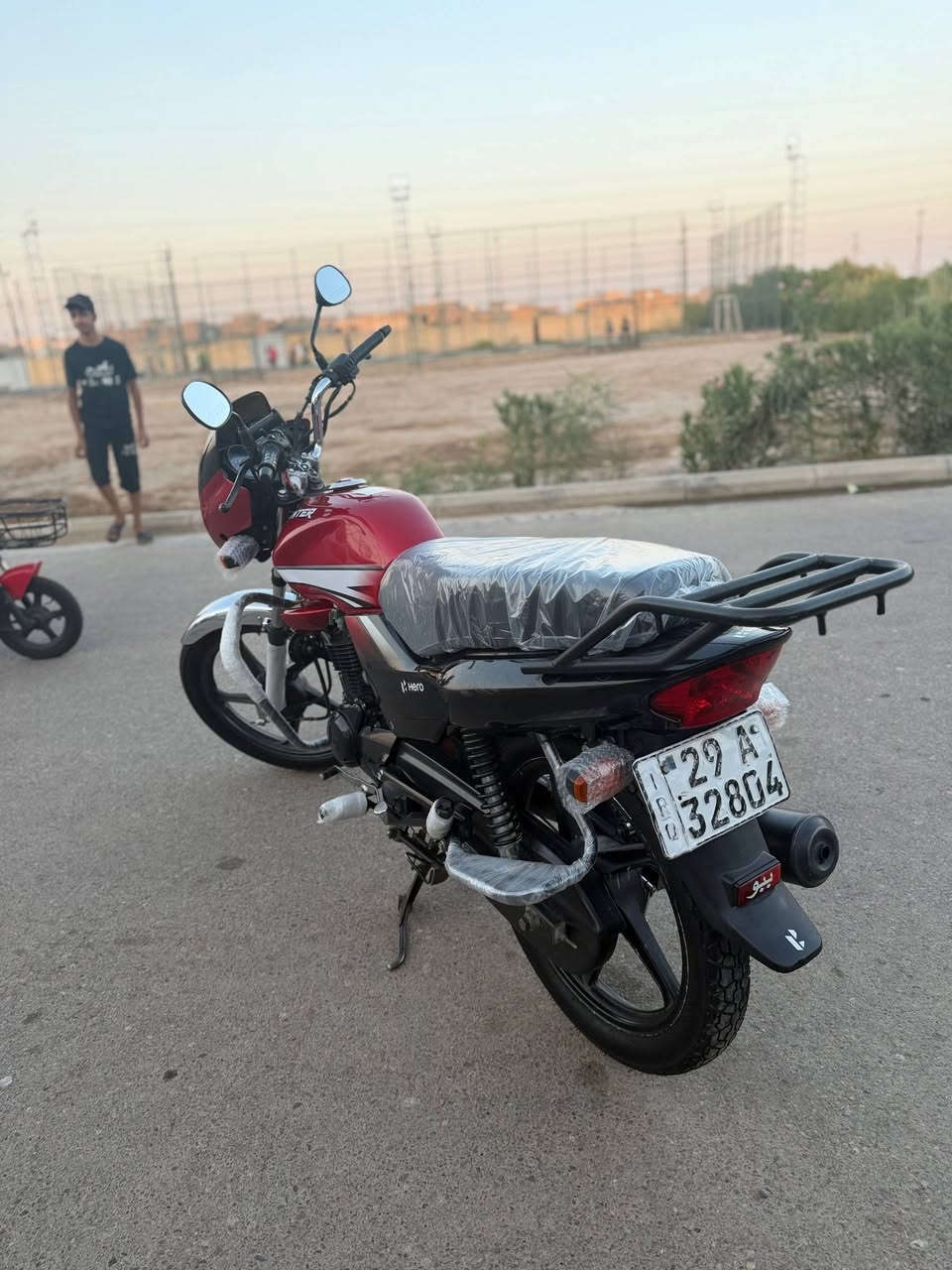 هيرو 23 رقم وسنويه تحويل مباشر كفاله عامه مكاني حي الجامعة 
***********
