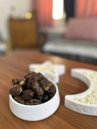 شموع رمضانية • معطرة • عطور فواحة