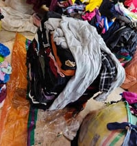 بجامه • رجالي نسائي • موصل حي سومر