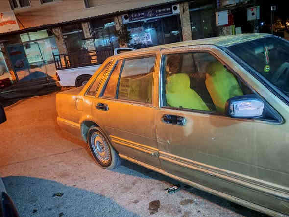 سدريك موديل ٩٩ئارمي پلاستيك سليمانى گێرومةكينة وينج گێرتوماتيك نرخي ١٧ مةعامةلة ***********
