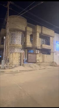 حي العسكري • ١٠٠م • ٤ غرف