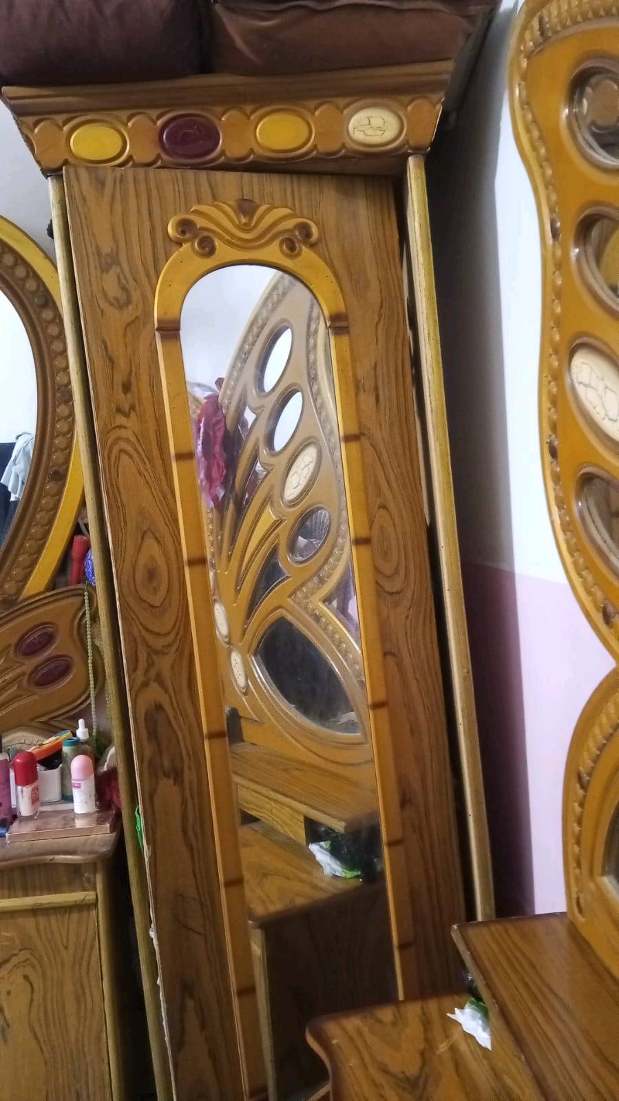 نضيفة حيل
 النجف الرضوية 