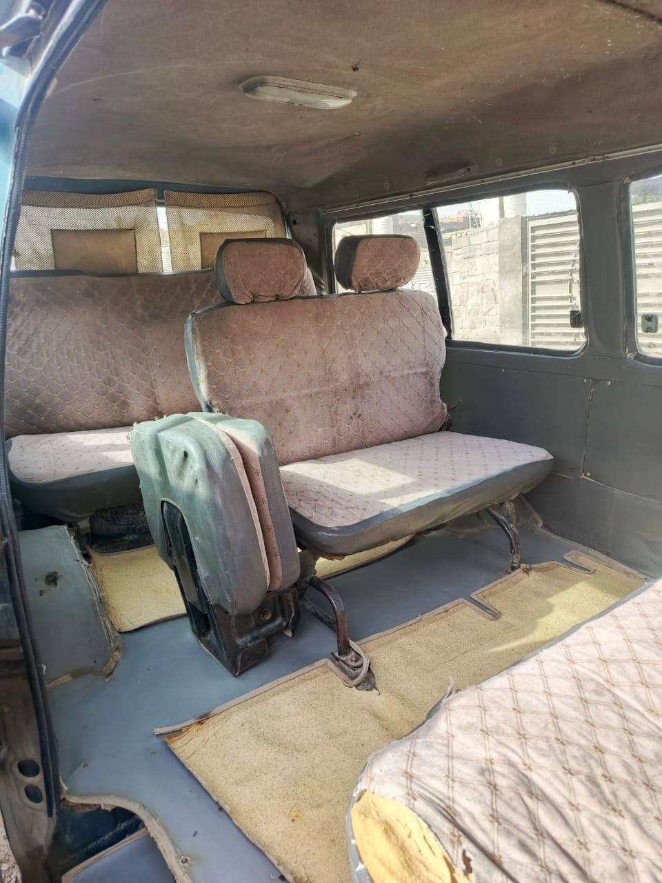 السلام عليكم سياره كيه بسته للبيع موديل 1995 السياره جاهزه مكينه أو كير حداديه أو صدر كله مكفول رقمها جديد دولي سنويه ل2030 مصفره رسمي السياره السعر 38اوبيها مجال للشراي الرقم ***********
