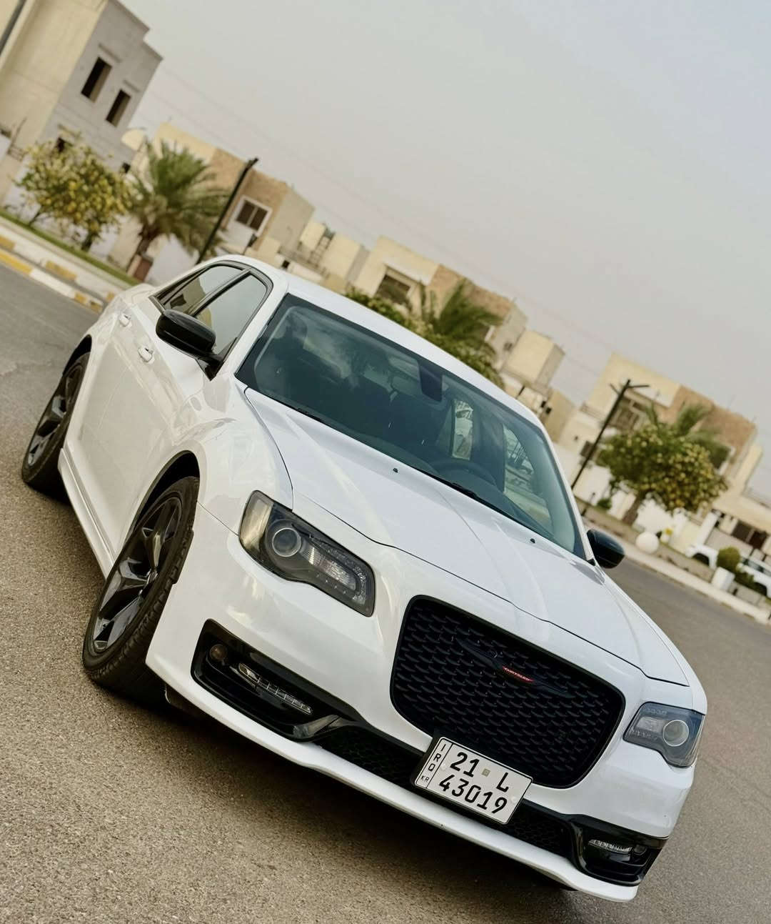 سلام عليكم السيارة للبيع نقد فقط
.
اوباما C300 وارد امريكي 2023 الاصدار الاخير🇺🇸
.
لون ابيض السيارة بيها شبر بلجاملغ الامامي صبغ وبنيد مبدل بلادي نفس لون بدون صبغ
السيارة كلش جديدة وتسجيل وهزة جديد رقم سليمانية
.
💵السعر 285 ورقة وبيها مجال حق الجية
•
المواصفات 
بجم S طويل دبل لحية
ماشية 17 الف
محرك V6
دفع خلفي (تو ويل)
لايت زنون وبلوجكتر زنون LED
شاشة كبيرة كار بلي 
صاج ملكي 
ويل كب 20 وتايرات الشركة
بصمة 
كامرة دوارة 
تحكم ستيرن 
•••••
مكان السيارة صلاح الدين تكريت
***********
