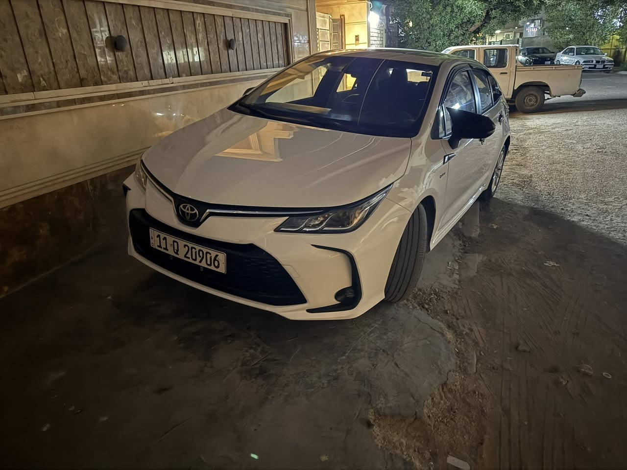 ٢٠٢٥ مكفوله كفاله عامة. ماشيه ٢٠٠٠ بسمي رقم مييز  السعر ١٥٧. مكانها دورة بغداد  ***********
