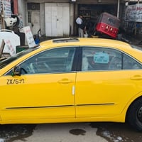 من رخصت الادمن  للبيع كامري 2008 جاهزة من كل النواحي سيارة  السعر /65 ...