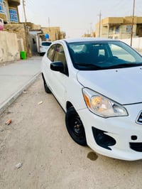 ميراج • ٢٠٢٠ • اوتوماتيك