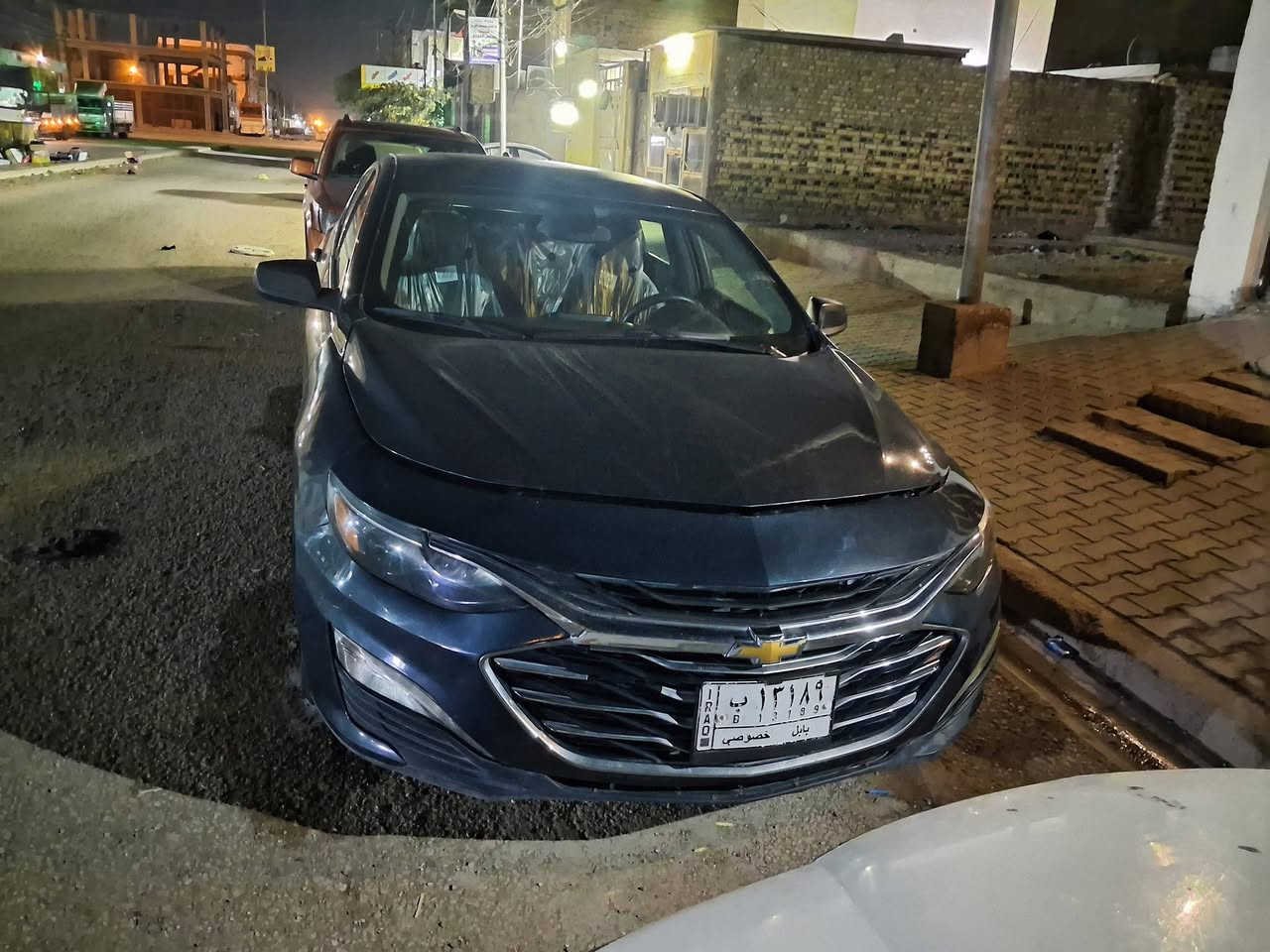 ماليبو موديل ٢١ بيع او مراوس سعر ١٠٠ بسمي رقم بابل ***********
