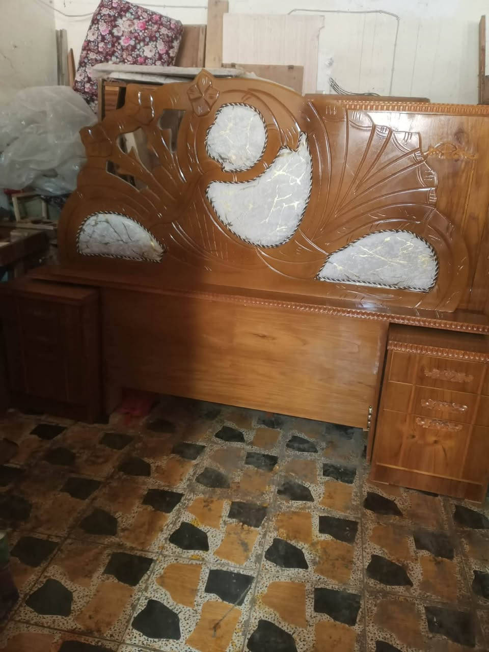 غرف صاااج عراقي احطاطة تمكه جديد 👌👌
العنوان قضاء الشرقاط 🌹🌹🌹🌹


**إذا كنت صاحب هذا الإعلان وتريد حذفه لأي سبب، رجاءا أرسل رسالة إلى الدعم الفني**