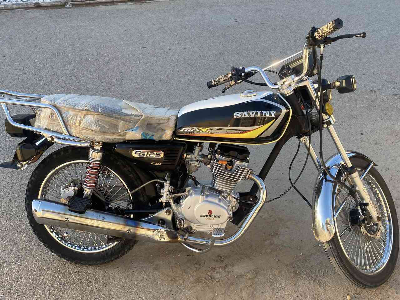 دراجة 4كير موديل2024 يرادلها شويه شغل وترتيب مراوس بدراجة 5كير موديل2025 او2024 مكاني العبيدي شعندك مراوس تعال مستعجل 
ادمن حب 🧡


**إذا كنت صاحب هذا الإعلان وتريد حذفه لأي سبب، رجاءا أرسل رسالة إلى الدعم الفني**