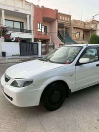 مازدا • ٢٠٠٣ • مرخّصة ٢٠٣١