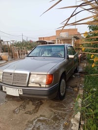 مرسيدس • محرك • تكريت