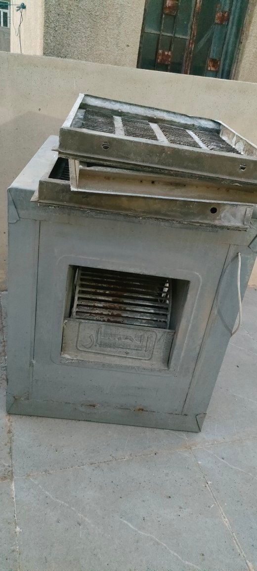 مبرده للبيع شغاله ونظيفه كامله من طواف وقطاس وماطور ....//بس بيها زرف صغير بگد راس الابره


**إذا كنت صاحب هذا الإعلان وتريد حذفه لأي سبب، رجاءا أرسل رسالة إلى الدعم الفني**