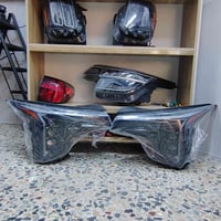 لايت K4 • أمريكي تفصيخ • سوق بغداد