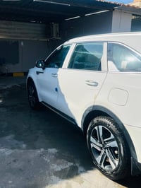 سورنتو ٢٠٢٣ • ٦ سلندر • ٨٨٠٠٠ كم