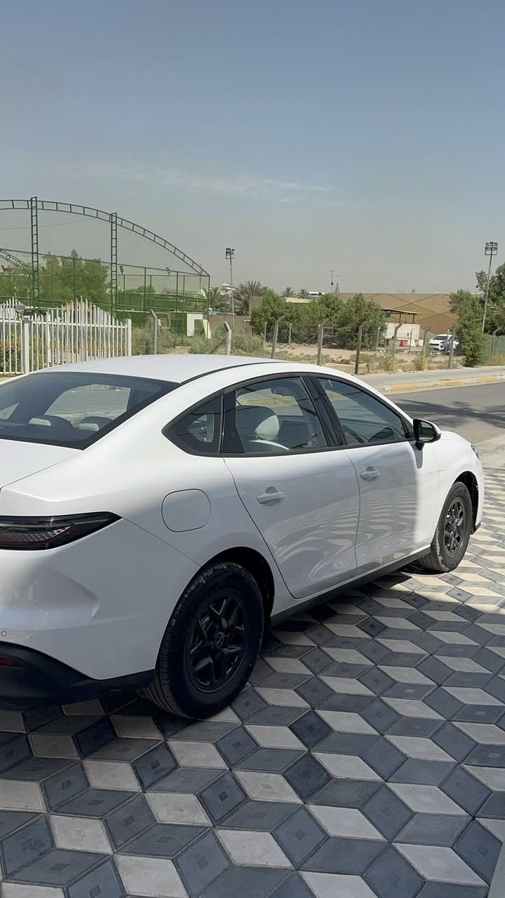 ‏2025
‏ماشي 6000 كيلومتر

‏مكفول كفالة العامة

‏نظيف وجديد

‏بحالة الوكالة

￼***********
