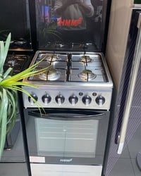 طباخ HMM • ٥٠×٥٠ • شواية