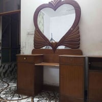 غرفة اخشاب • الكماليه البستان • علي كمال