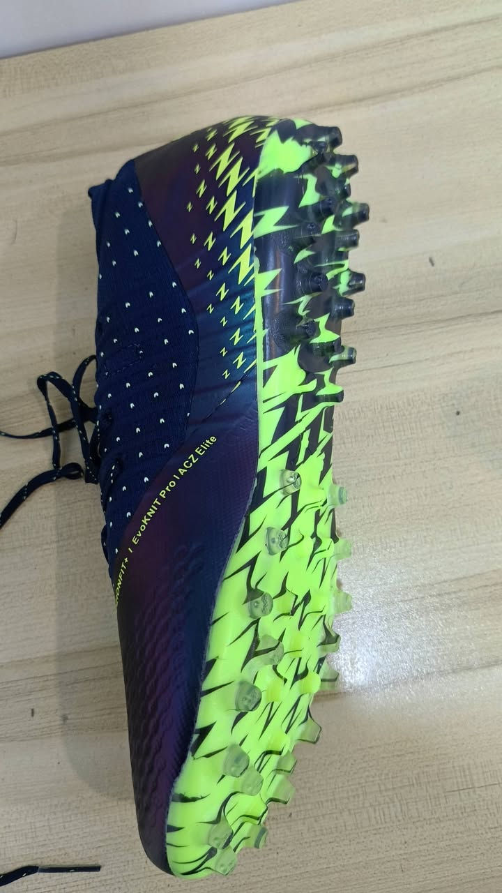 عرض خاص حذاء رياضي من شركة PUMA 
فيتنامي صنع قياس 42  
اي استفسار خاص


**إذا كنت صاحب هذا الإعلان وتريد حذفه لأي سبب، رجاءا أرسل رسالة إلى الدعم الفني**