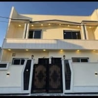 حي الملايين الأولى • ١١٠م واجهة ١٠م • سند زراعي