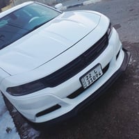 تشارجر • ٢٠١٥ • وارد كندي