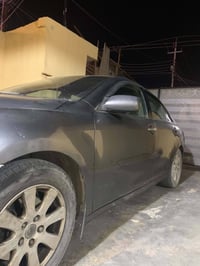 كامري • ٢٠٠٨ • وارد