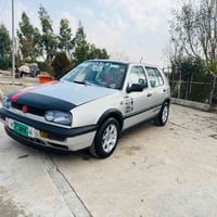 غولف ١٩٩٣ • رقم أصلي • أربيل