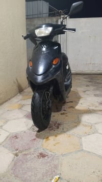 دراجه بيجي • كهربائيات شغاله • ناصريه زديناويه