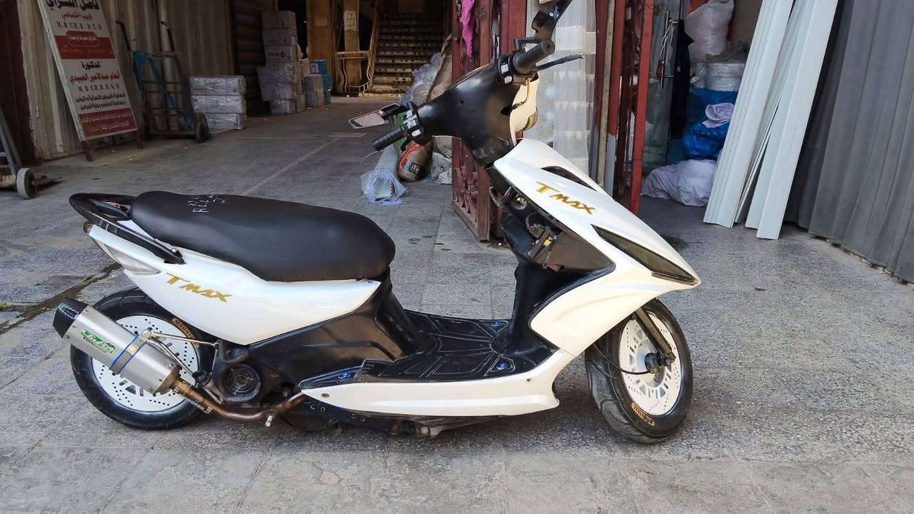 سلام عليكم
دراجه ماكس مضلع كابريتر .
1.بوشه 49.
2.مزود عقلين .
3.فصلات+طلقات.
4.تايرات جلاتين جدد.
5.سستم ثنائي .
6.صالنصه توبو فتحه كاربون.
7.سبايدر رياضي كاربون.
8.اضائه ارضيه .
9.شيال توبو رياضي .
10.دبل قزم .
11.تطواله دبل قطعتين.
12.عدسه زنون +سكن لد.
13.اشارات مضلله .
14.كيج قياس شحن الفولت .
15.مري شبح قلاب.
16.قاعدة رقم ضوئي خلفيه.
دراجه حلوه بمعنى الكلِمه للبيع ب﴿650﴾الف وبيه مجال او مراوس حسب القناعه عنوان بغداد للاستفسار *********** متواجد واتس.....تحياتي الجميع🫰🌹
