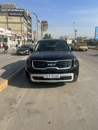 تلورايد ٢٠٢٤ • ٨٠٠٠ كم • كراسي VIP