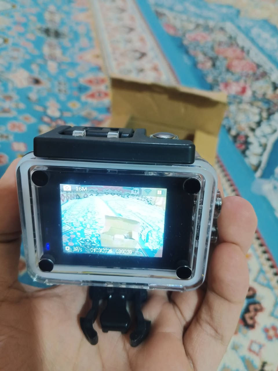 كامره مغامرات مال دراجات مال سفرات سعر 35 وي محلقاتها ناصريه فقط


**إذا كنت صاحب هذا الإعلان وتريد حذفه لأي سبب، رجاءا أرسل رسالة إلى الدعم الفني**